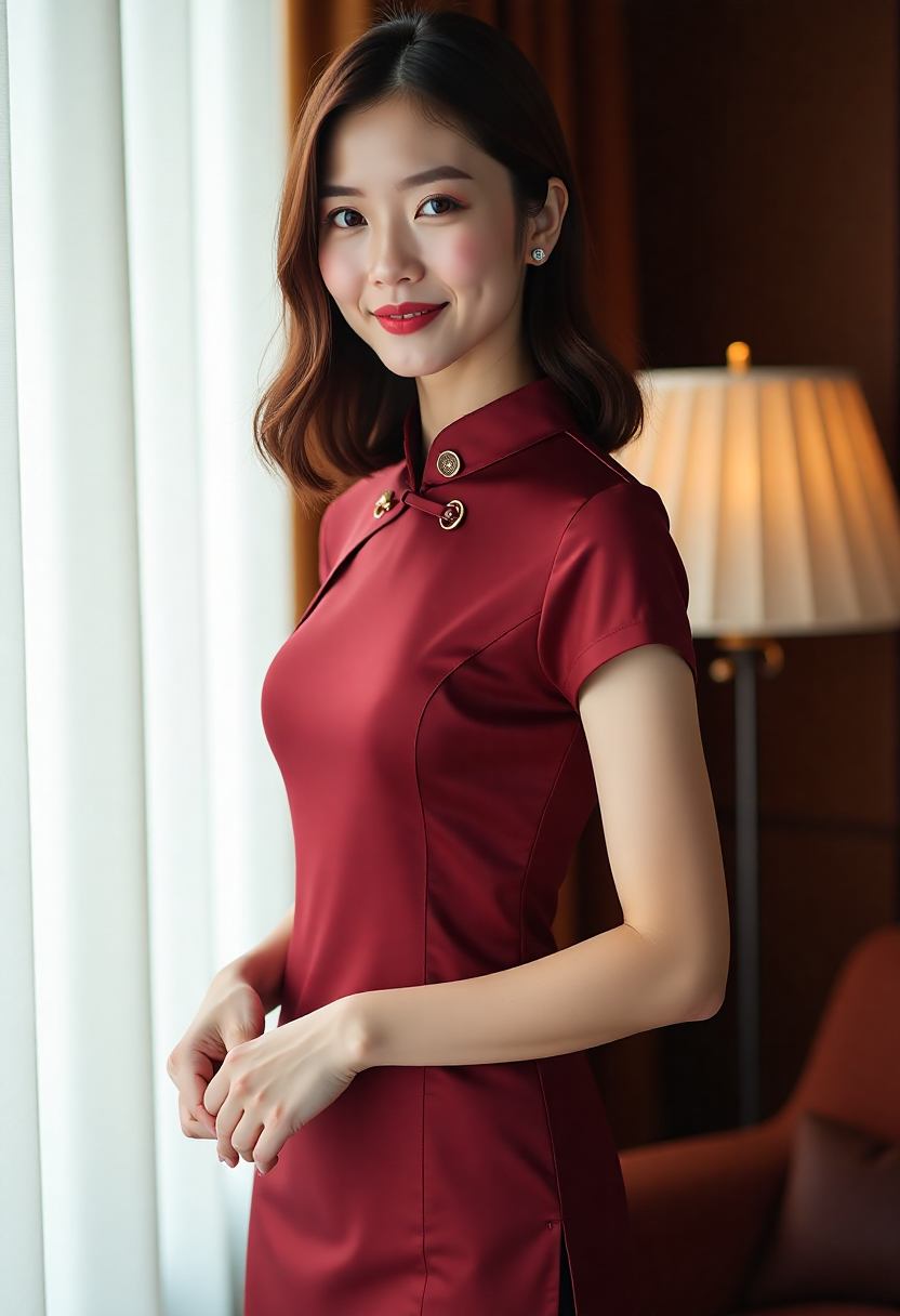 岩芯密语海报