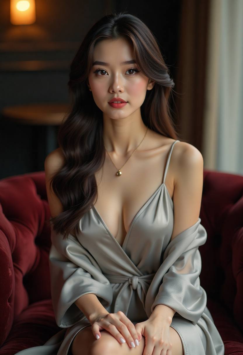 凝结的证词海报